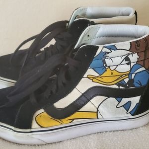Vans Disney